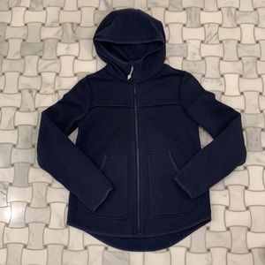 Ivivva Zip Up Sweatshirt